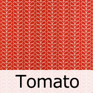 オーラ・カイリー　Linear Stem Tomato