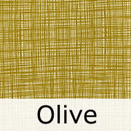 オーラ・カイリー　Scribble Olive